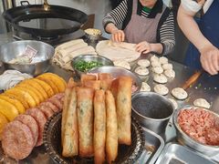 -牟记锅魁(总店)