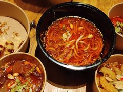 -串大叔炭火烤串·鸡西大冷面刀削面(总店)