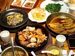 -临家闽南菜(宝洲路店)