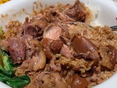 -关东小磨东北菜(上海长风大悦城店)