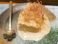 和风豆腐-戏作寿司(观音桥店)