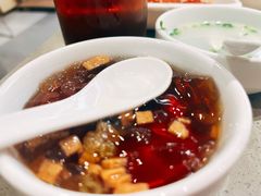-海底捞火锅(上地华联店)