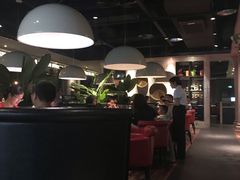 -半秋山西餐厅(巴南万达广场店)