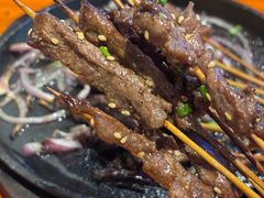 -本色.小马哥烧烤(五一路总店)