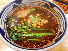 -头壹号  羊汤·饸饹面·大油条(西二旗店)