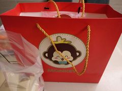 -贝紫Style(木马公寓店)