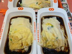 -红荔村肠粉(岗厦店)