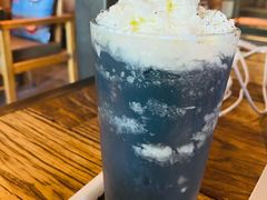 奶昔-D STAR COFFEE帝星咖啡