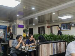 -南雄雄州土菜餐厅(粤北大厦店)