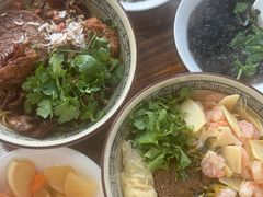 -友琴面馆(东白溪公寓店)