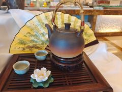 -浙江西子宾馆·瑶园咖啡厅