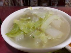 -杨牛肉面饭(天庆街店)