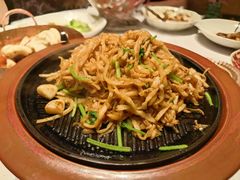 -奉天小馆·非遗东北菜(沈阳万象城店)