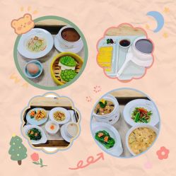 -汉中阳光贝儿高级母婴会所(汉中月子中心)