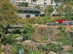 -雁南飞茶田景区