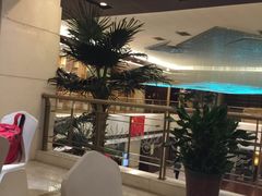 -卓正国际酒店·膳衡食府