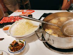 -陈记顺和牛肉火锅馆(天河北路店)