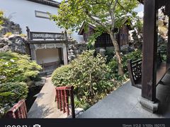 -胡雪岩故居