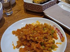 -福苗小骆驼烧烤(曲江店)