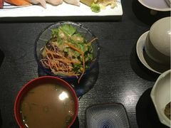 -琴寿司居酒屋(中山广场店)