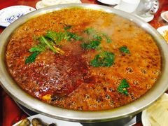 -刘胖娃鱼庄·特色肥肠鱼(杨家坪店)