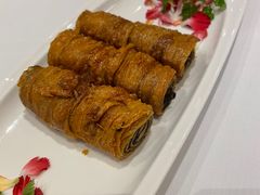 -若蘭慈·无国界素食料理(欢乐海岸店)