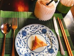 -Lam Vien Restaurant