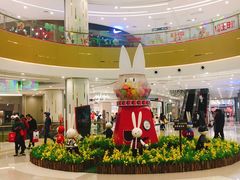 -凯德广场(西城店)