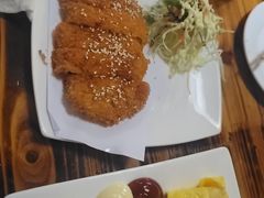 -烧鸟周居酒屋(香山店)