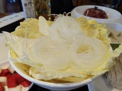 -南门涮肉(北洼路店)