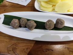 -好想牛·鲜切自助牛肉火锅(七堡花园城店)