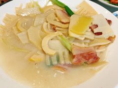 -潮福城大酒楼(二环东路店)