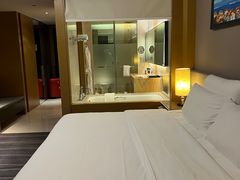 -青岛富力艾美酒店