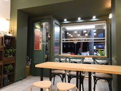 -小团圆糖水铺(襄阳南路店)