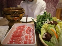 -古关火锅店(古北水镇景区店)