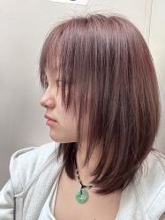 -简 Jane Hair Salon