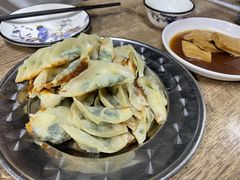 -老南门煎饺