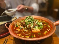 -云海肴·汽锅鸡·云南菜(苏州中心店)