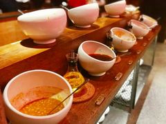 -牛事制造局牛肉火锅(莲岳路店)