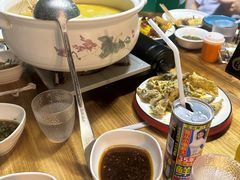 -金龙·打边炉(南京西路店)