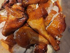 -鸿昇中西餐厅(石排店)