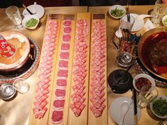 -羊大爷涮肉(亮马桥店)