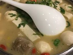 -东四民芳餐厅(世茂工三店)