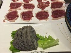 -北门涮肉·铜锅涮肉(南锣鼓巷店)