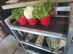 -羊家胡同·龙虾烧烤火锅(龙汇路店)