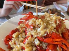 -侠舍·江湖烤全羊·大排档(沌口总店)
