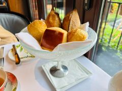 -Le Comptoir de Pierre Gagnaire