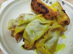 -蒋家桥饺面店(广陵路店)