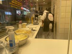 -鹤所·低糖零蔗糖烘焙(长楹店)