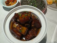 -宋徽厨·安徽菜(绿地店)